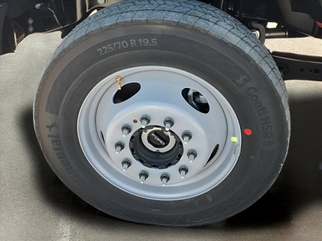 2026 Ford Super Duty F-450 DRW F-450® XL