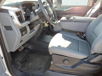 2026 Ford Super Duty F-450 DRW F-450® XL