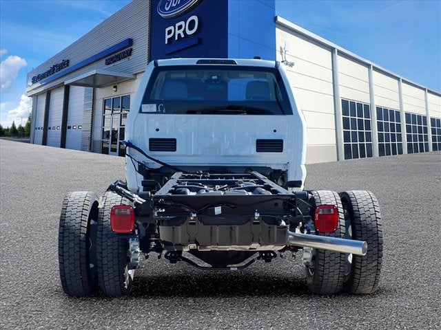 2026 Ford Super Duty F-450 DRW F-450® XL