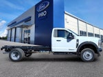 2026 Ford Super Duty F-450 DRW F-450® XL