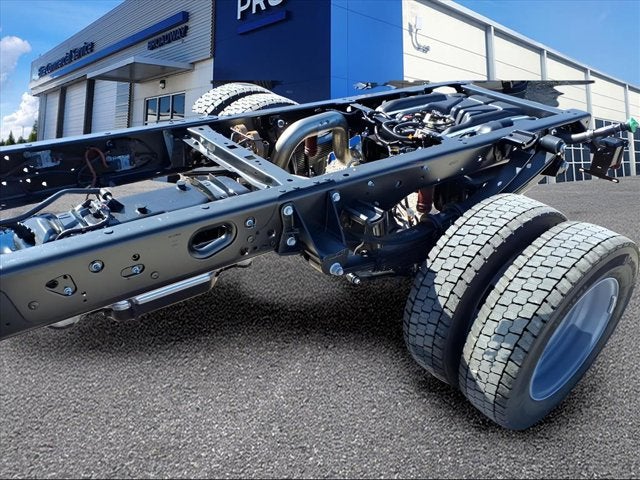 2026 Ford Super Duty F-450 DRW F-450® XL