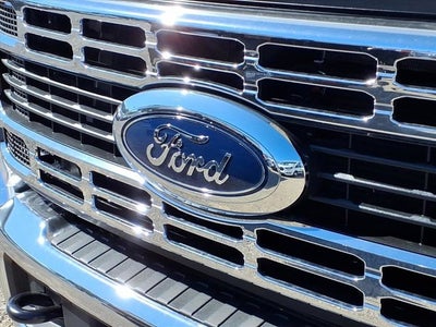 2026 Ford Super Duty F-450 DRW F-450® XL