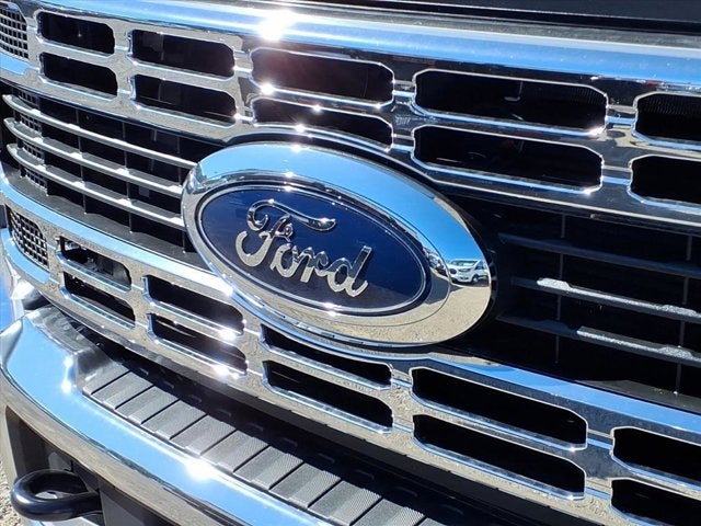 2026 Ford Super Duty F-450 DRW F-450® XL