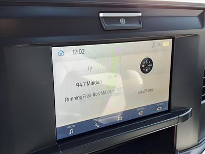 2026 Ford Super Duty F-450 DRW F-450® XL