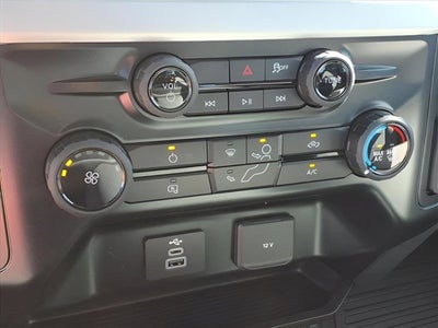 2026 Ford Super Duty F-450 DRW F-450® XL