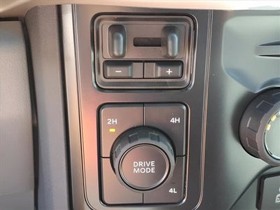 2026 Ford Super Duty F-450 DRW F-450® XL