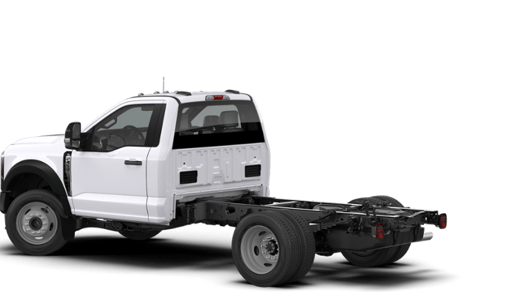 2026 Ford Super Duty F-450 DRW F-450® XL