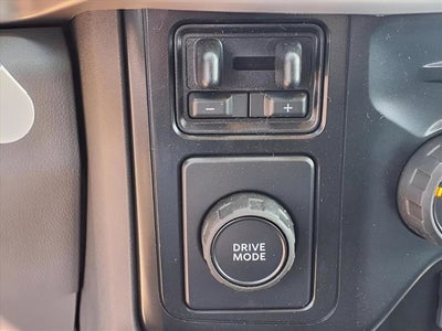 2024 Ford Super Duty F-550 DRW Service Body