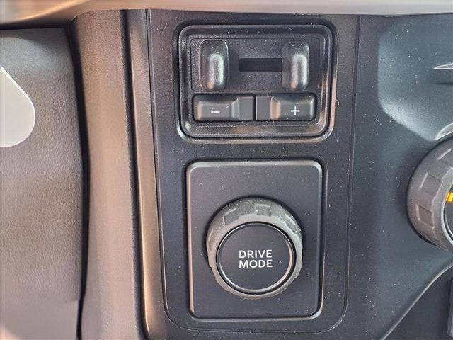 2024 Ford Super Duty F-550 DRW Service Body