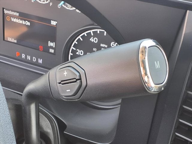 2024 Ford Super Duty F-550 DRW Service Body