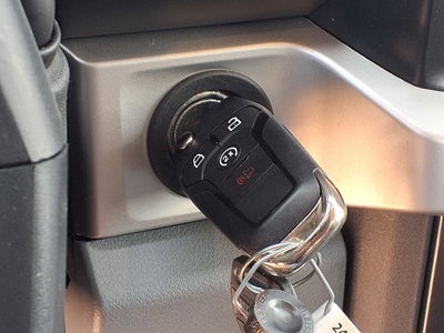 2024 Ford Super Duty F-550 DRW Service Body