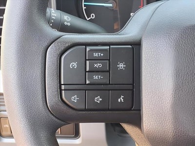 2024 Ford Super Duty F-550 DRW Service Body