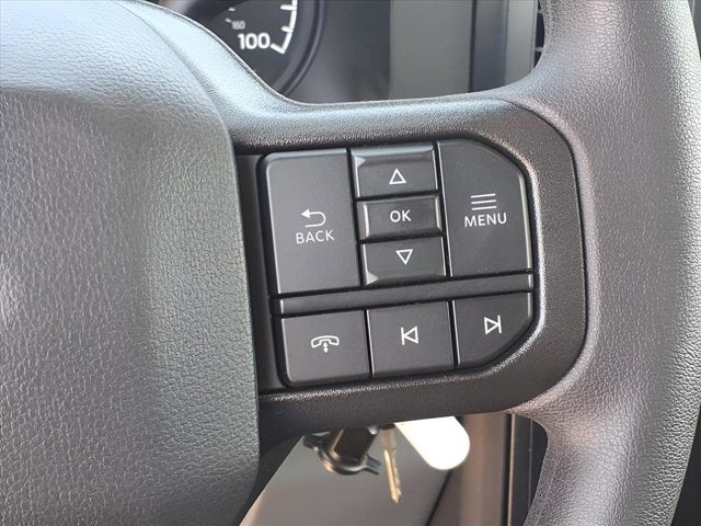 2024 Ford Super Duty F-550 DRW Service Body