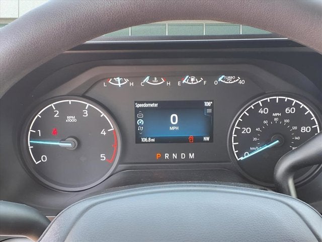 2024 Ford Super Duty F-550 DRW Service Body