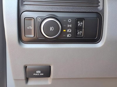 2024 Ford Super Duty F-550 DRW Service Body