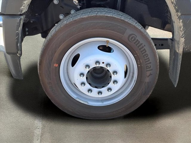 2024 Ford Super Duty F-550 DRW Service Body