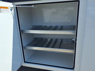 2024 Ford Super Duty F-550 DRW Service Body