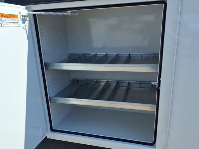 2024 Ford Super Duty F-550 DRW Service Body