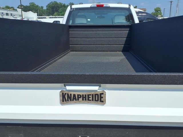 2024 Ford Super Duty F-550 DRW Service Body