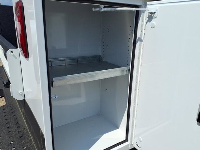 2024 Ford Super Duty F-550 DRW Service Body