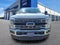 2024 Ford Super Duty F-550 DRW Service Body
