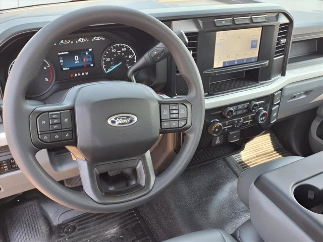 2024 Ford Super Duty F-550 DRW Service Body