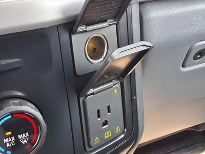 2024 Ford Super Duty F-550 DRW Service Body