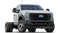2024 Ford Super Duty F-550 DRW Service Body