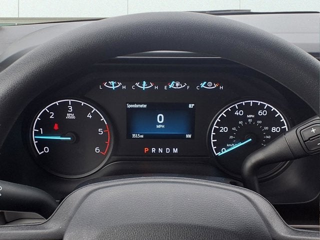 2025 Ford Super Duty F-550 DRW F-550® XL