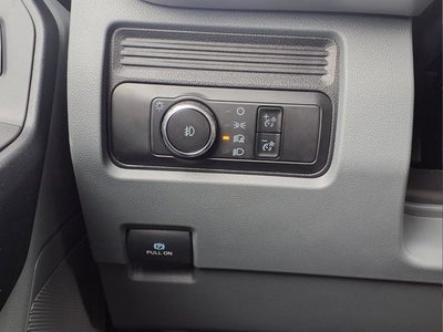 2025 Ford Super Duty F-550 DRW F-550® XL