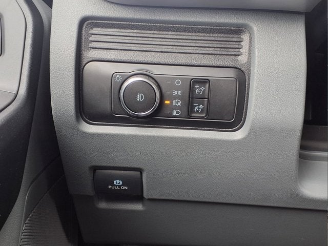 2025 Ford Super Duty F-550 DRW F-550® XL