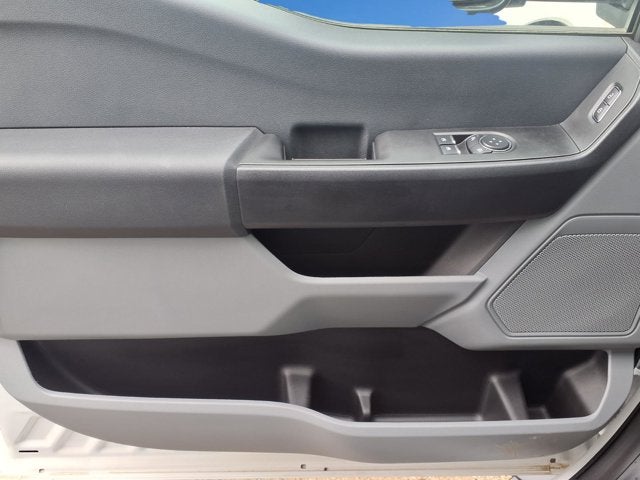 2025 Ford Super Duty F-550 DRW F-550® XL