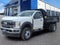 2025 Ford Super Duty F-550 DRW F-550® XL