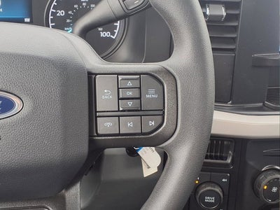 2025 Ford Super Duty F-550 DRW F-550® XL