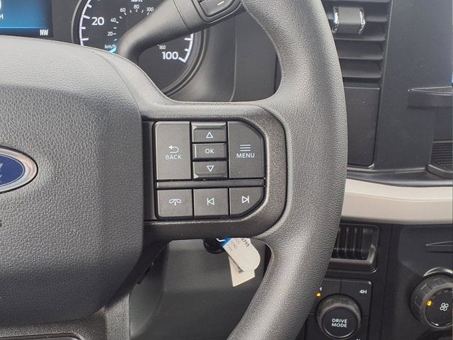 2025 Ford Super Duty F-550 DRW F-550® XL