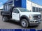 2025 Ford Super Duty F-550 DRW F-550® XL