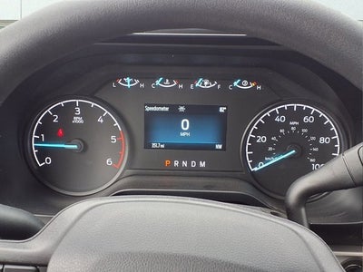 2025 Ford Super Duty F-550 DRW F-550® XL