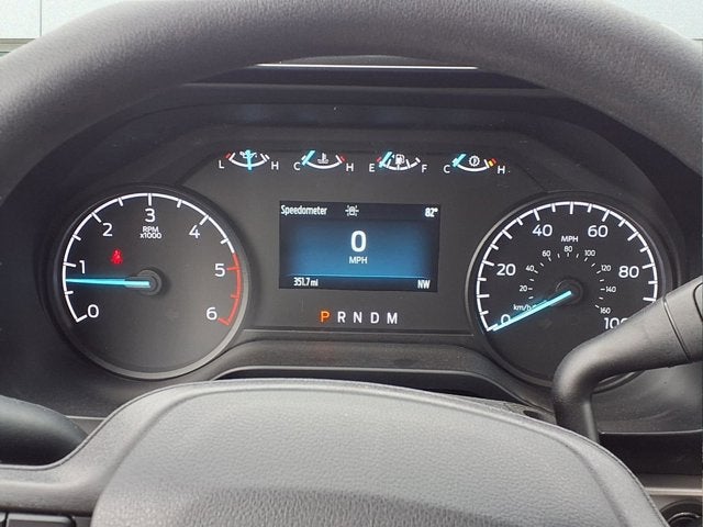 2025 Ford Super Duty F-550 DRW F-550® XL