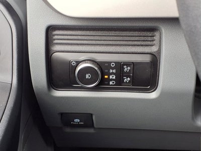 2025 Ford Super Duty F-550 DRW F-550® XL