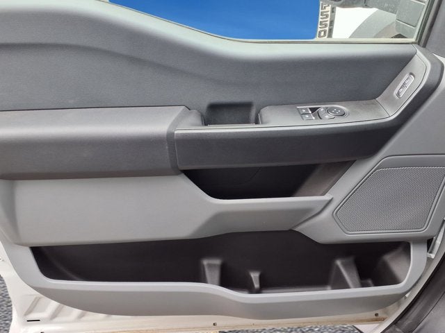 2025 Ford Super Duty F-550 DRW F-550® XL