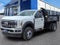 2025 Ford Super Duty F-550 DRW F-550® XL