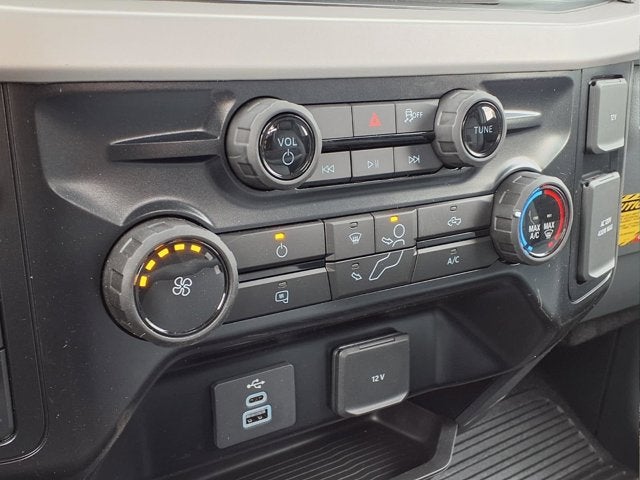 2025 Ford Super Duty F-550 DRW F-550® XL