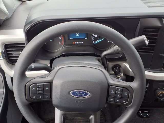 2025 Ford Super Duty F-550 DRW F-550® XL