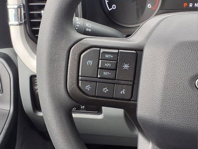 2025 Ford Super Duty F-550 DRW F-550® XL