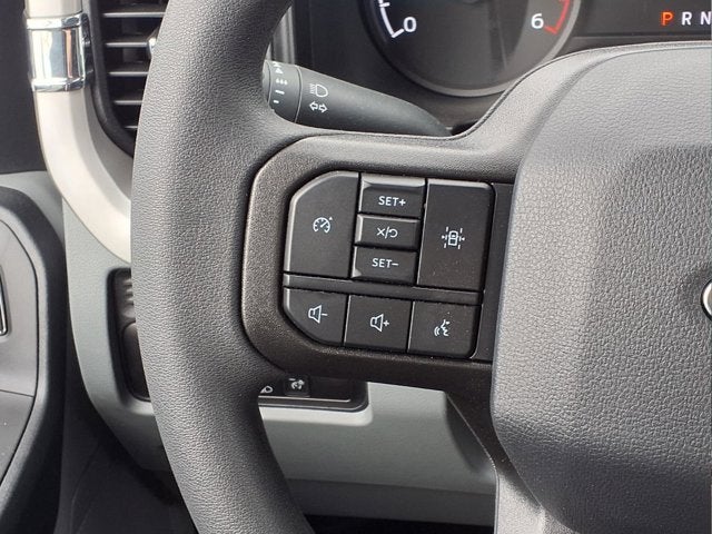 2025 Ford Super Duty F-550 DRW F-550® XL