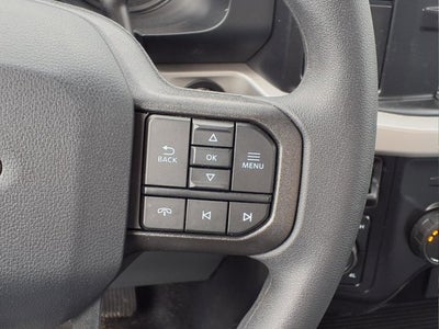 2025 Ford Super Duty F-550 DRW F-550® XL