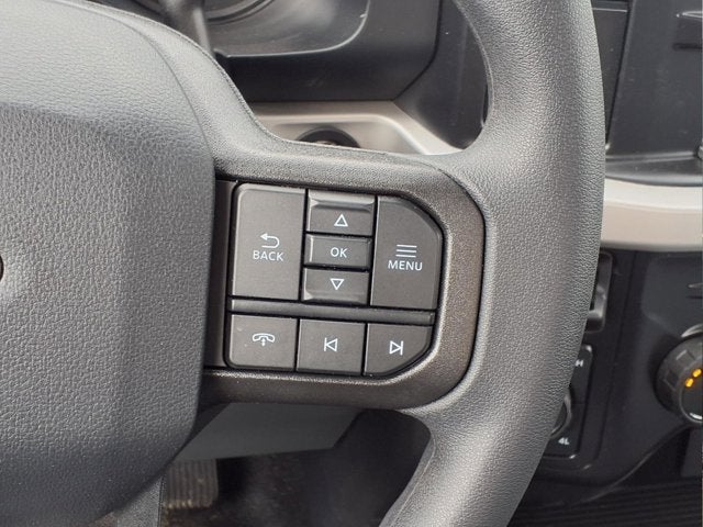 2025 Ford Super Duty F-550 DRW F-550® XL