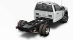 2025 Ford Super Duty F-550 DRW F-550® XL