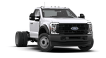 2026 Ford Super Duty F-550 DRW F-550® XL
