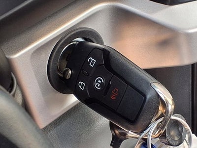 2025 Ford Super Duty F-550 DRW Service Body